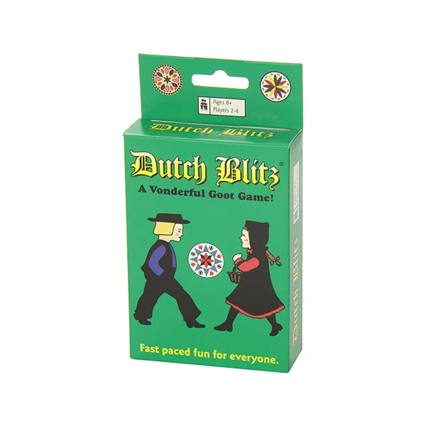 Dutch Blitz