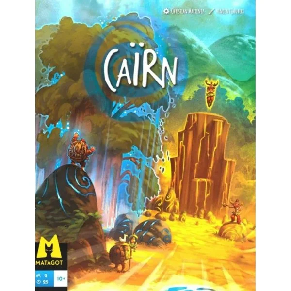 Cairn