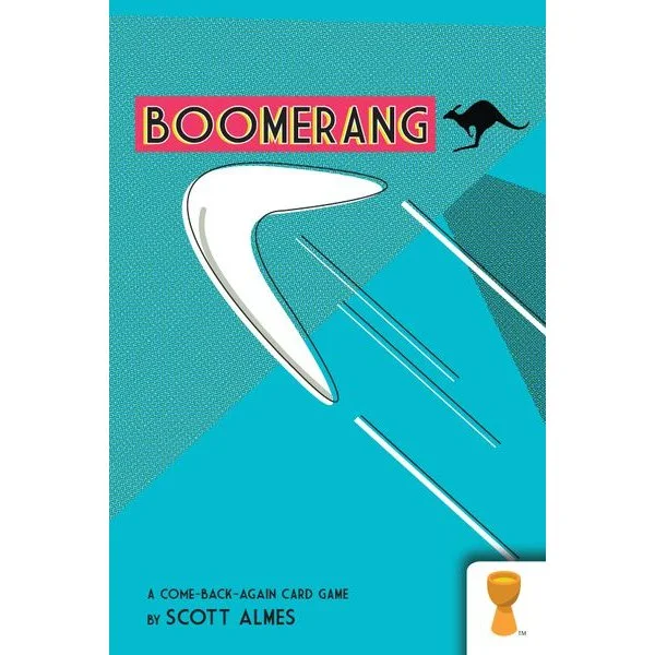 Boomerang (2018, card game)