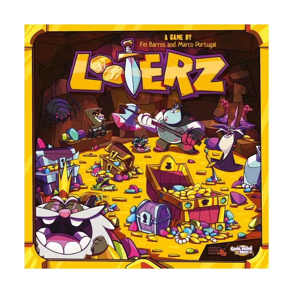 Looterz