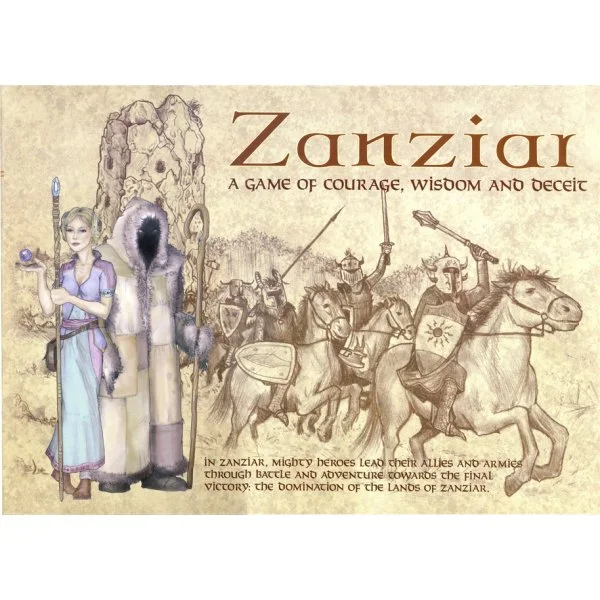 Zanziar