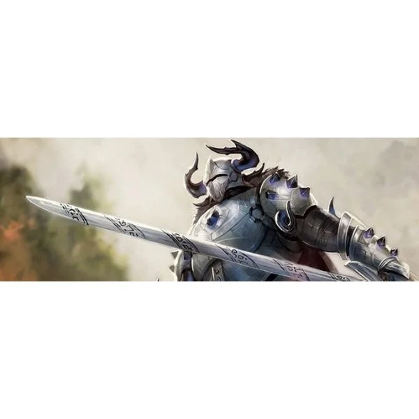 Dungeon Alliance: Adventure Pack IV – The Titan Awakens