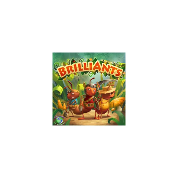 BrilliAnts