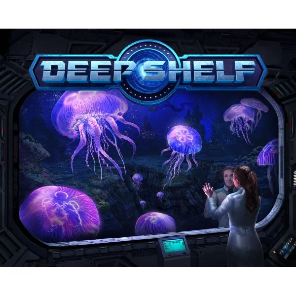 Deep Shelf