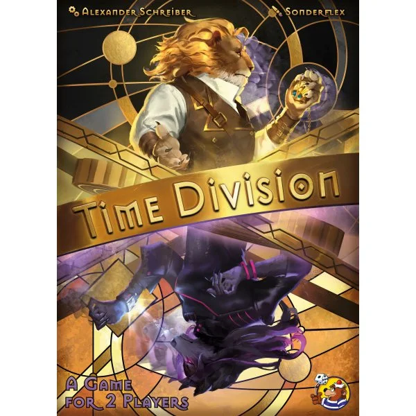 Time Division