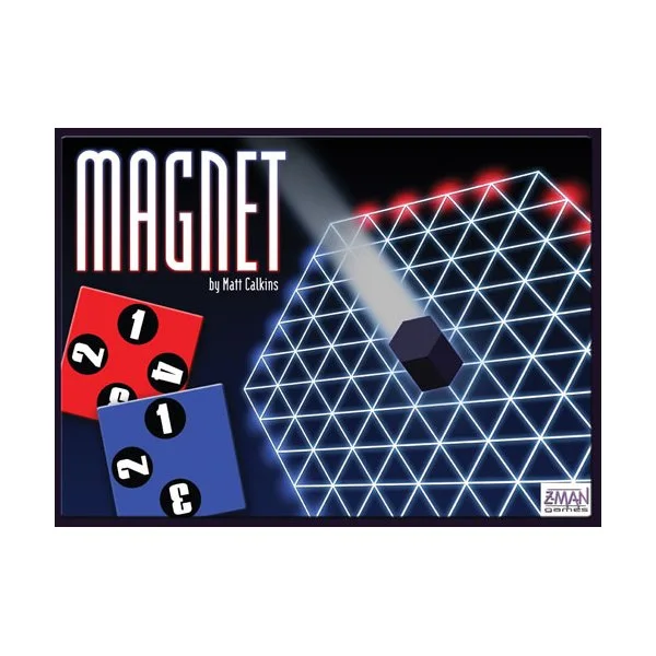 Magnet
