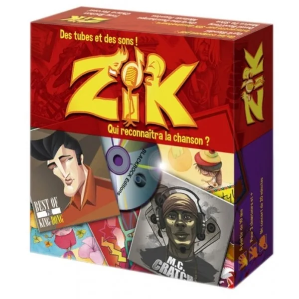 ZIK