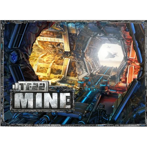 TF22 Mine