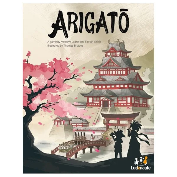 Arigato