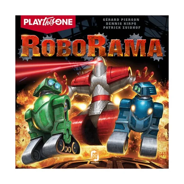 RoboRama