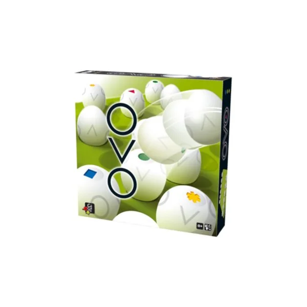 OVO