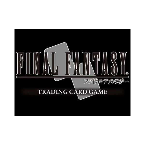 Final Fantasy Trading Card Game