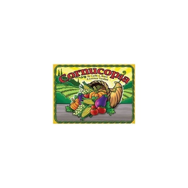 Cornucopia