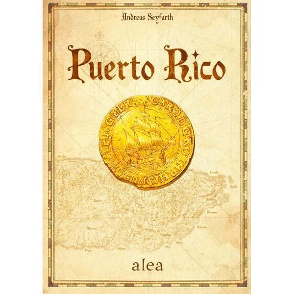 Puerto Rico (2020)