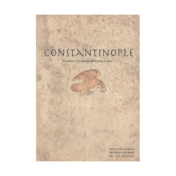 Constantinople
