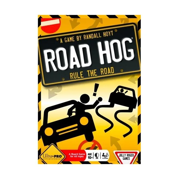 Road Hog: Rule The Road