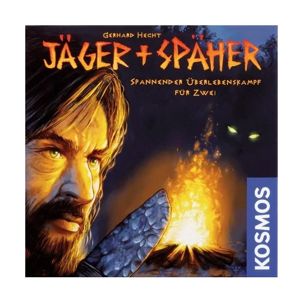 Jäger und Späher