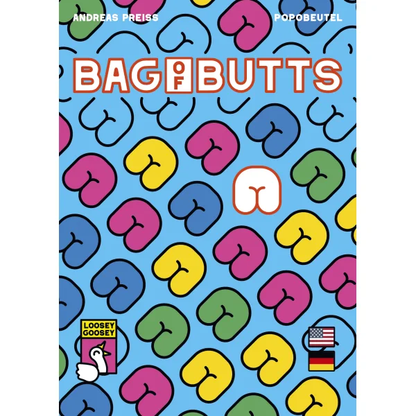 Bag Of Butts