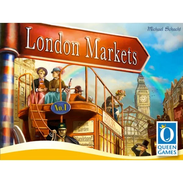 London Markets