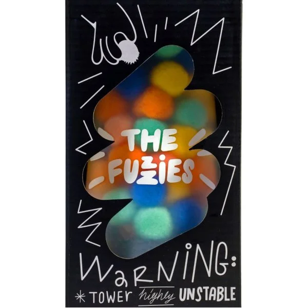 The Fuzzies