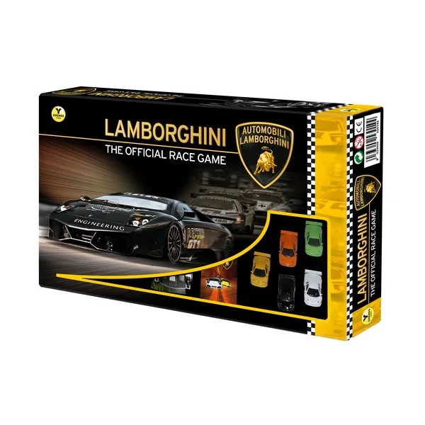 Lamborghini