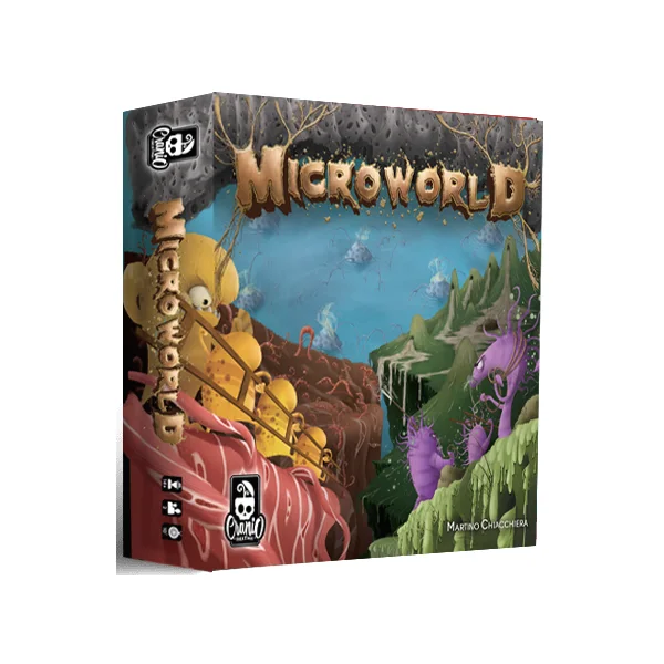 Microworld