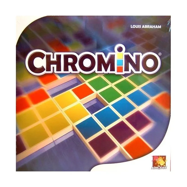 Chromino