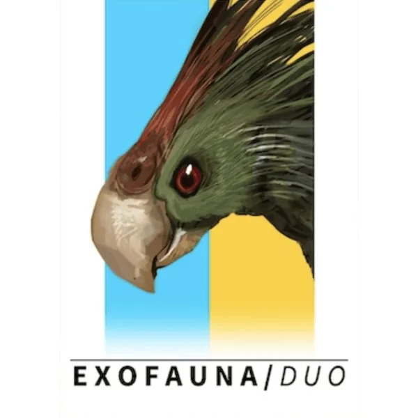 ExoFauna/Duo