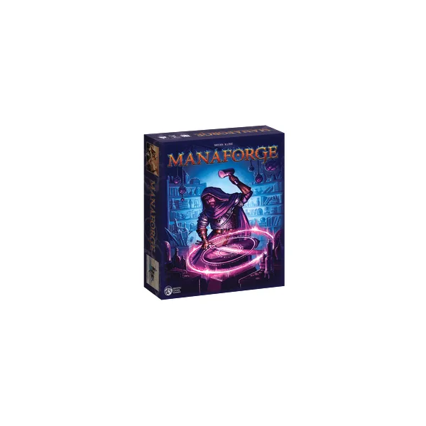 Manaforge