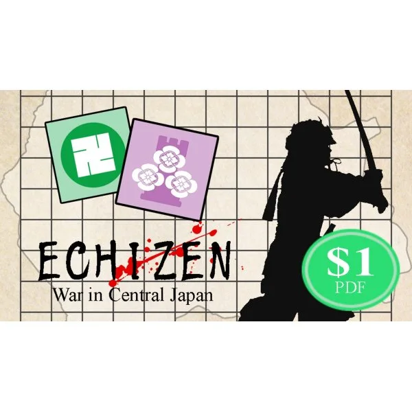 ECHIZEN