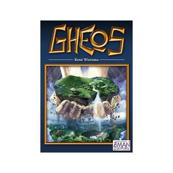 Gheos