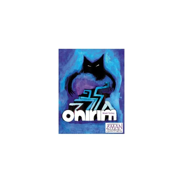 Onirim