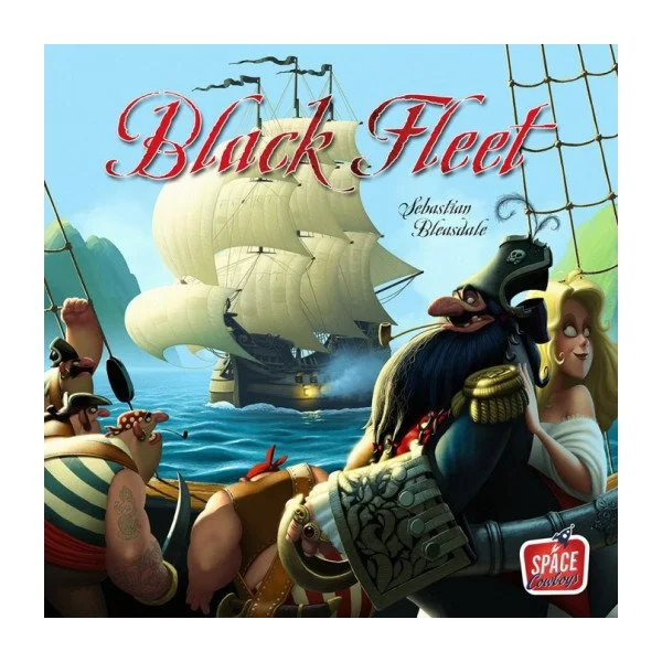 Black Fleet