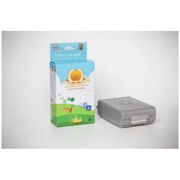 Lonpos Coco Cross 333