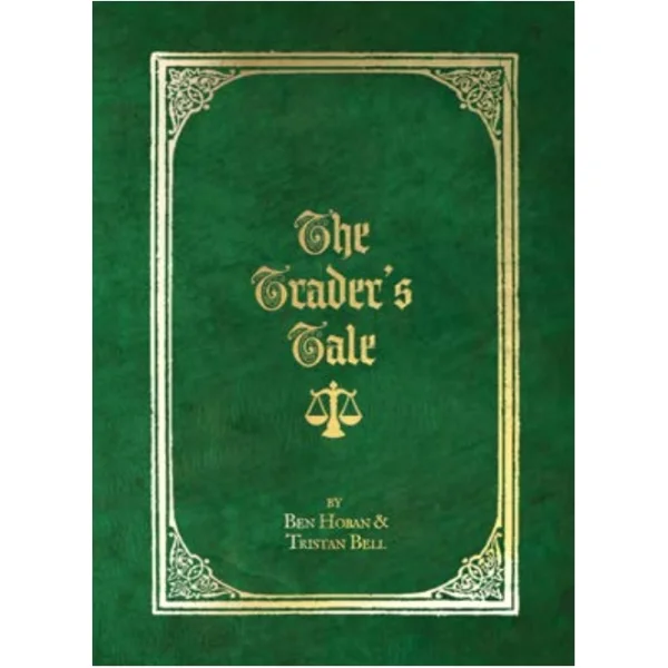 The Trader's Tale