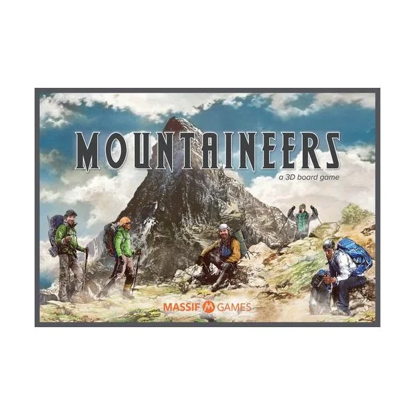 Mountaineers