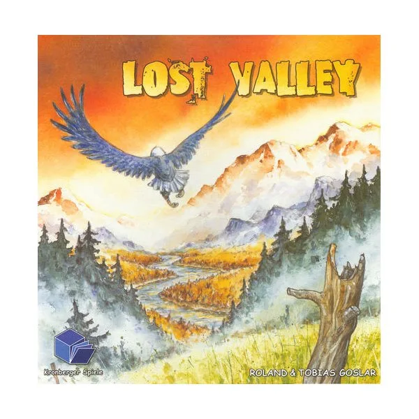 Lost Valley