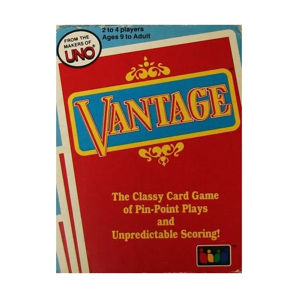 Vantage