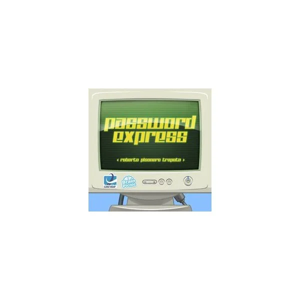 Password Express