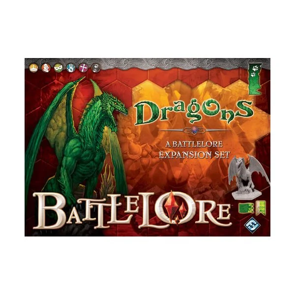 BattleLore: Dragons