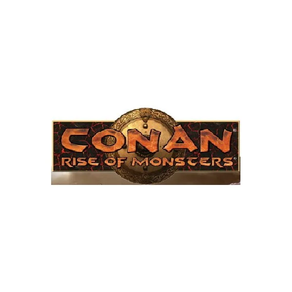 Conan: Rise of Monsters