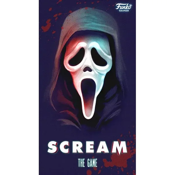 Scream: The Game