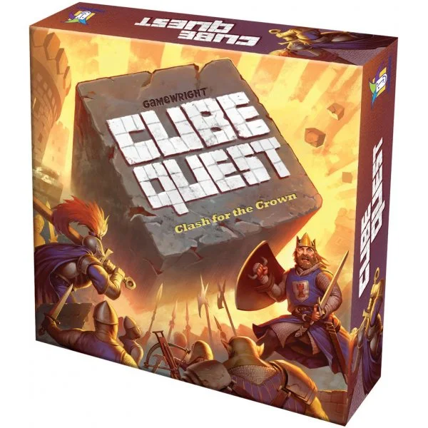Cube Quest