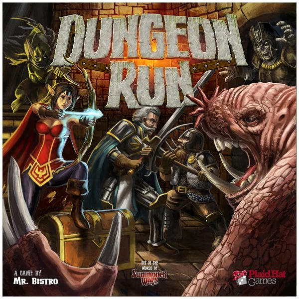 Dungeon Run