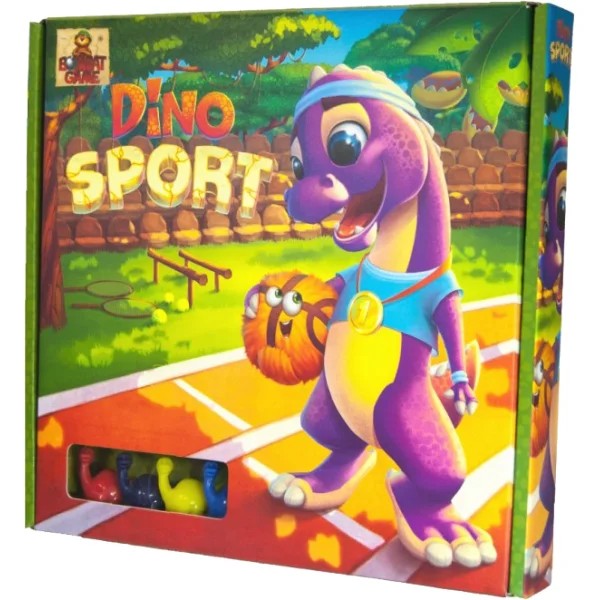 Dino Sport