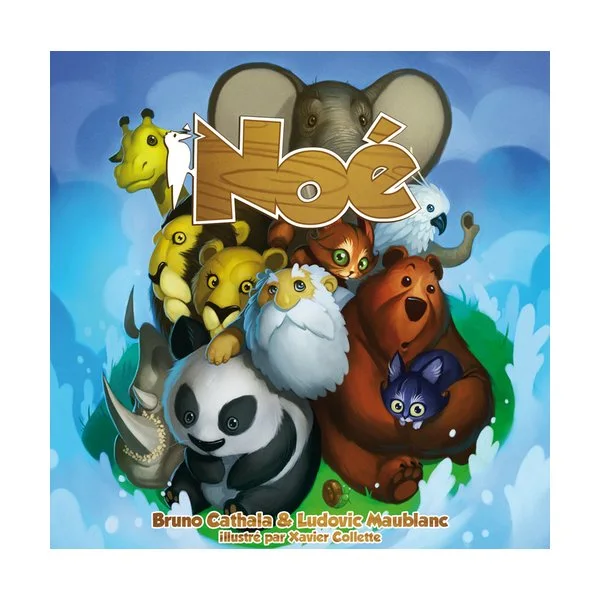 Noé