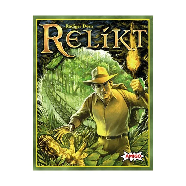 Relikt
