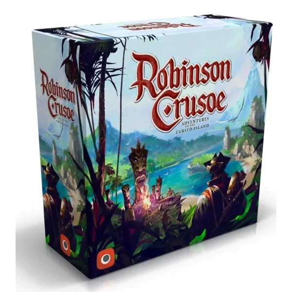 Robinson Crusoe: Collector's Edition - Upgrade Pack
