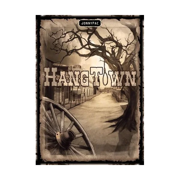 Hangtown