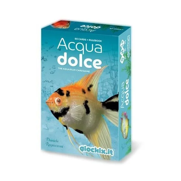 Acqua Dolce